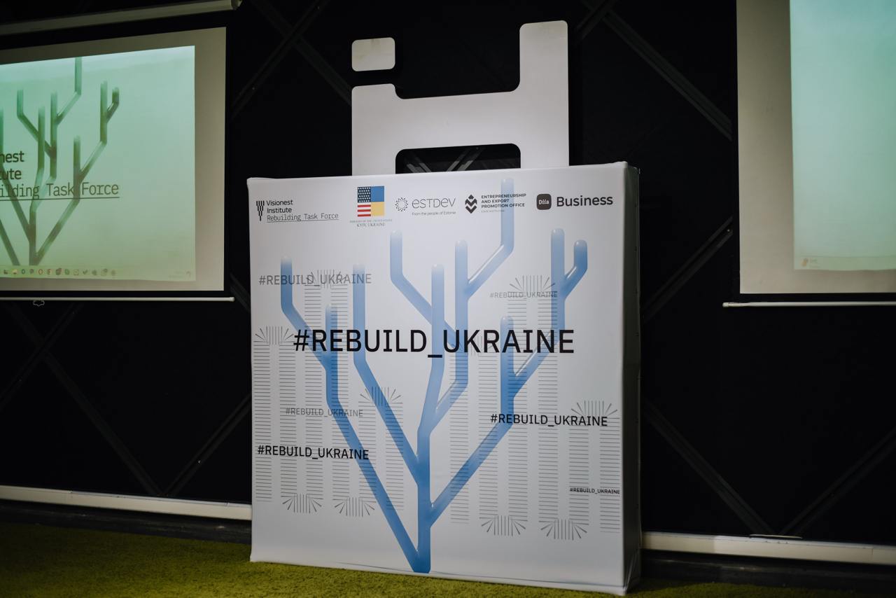 Як освіта впливає на процес відбудови України?